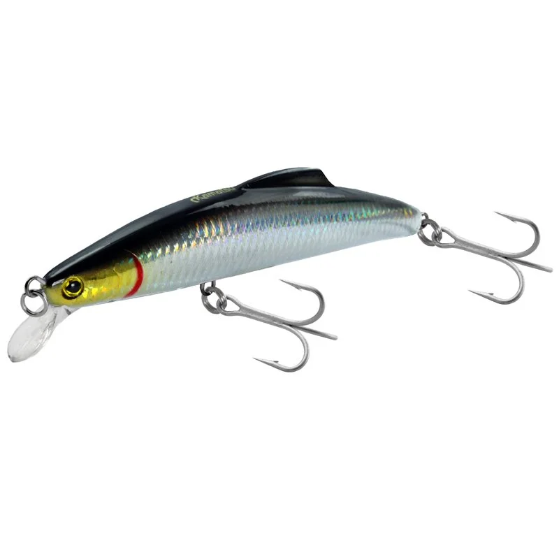 Hit sprzedaży Bolt Minnow 160S Classic Holo