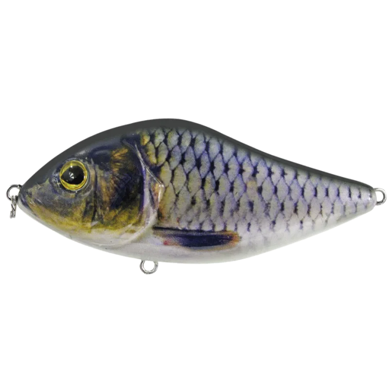Glider 100S Real Crucian Ograniczona ilość