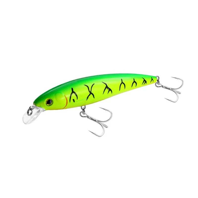 Sweeper Minnow 140F Ocean Tiger Hit cenowy