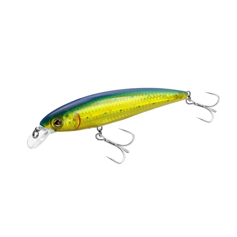 Promocja Sweeper Minnow 140F Mahi Mahi