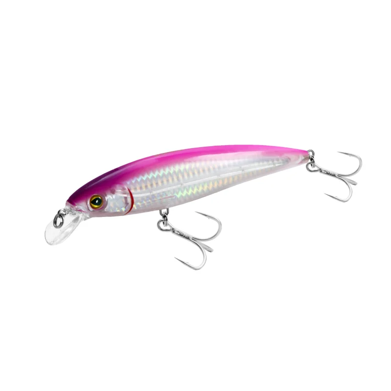 Sweeper Minnow 140F Pink Power Sprawdź teraz