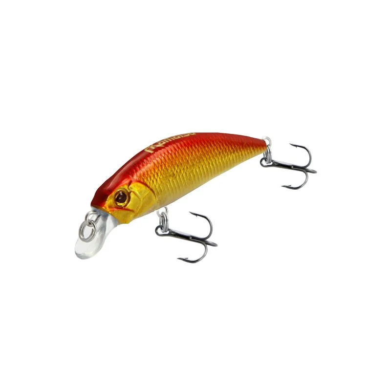 Trout Minnow 45S Golden Red Nowy