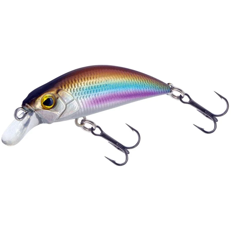 Szybka dostawa Trout Minnow 45S Magic Stripes