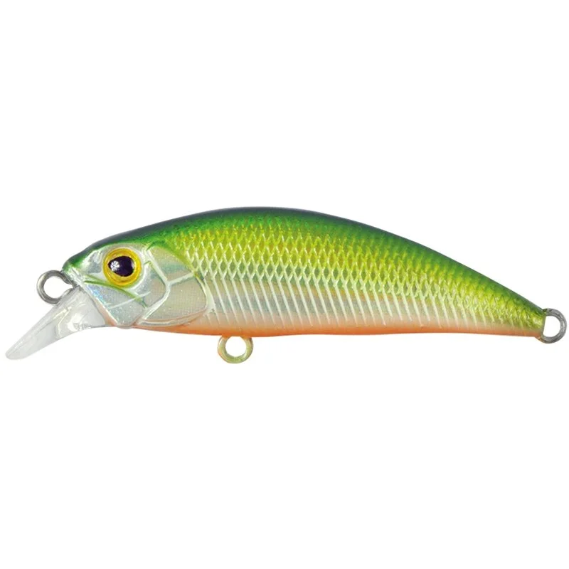 Premium Trout Minnow 45S Red Belly Tench