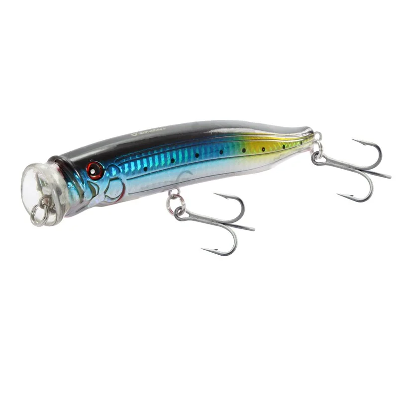 Ograniczona ilość Rooster Pop 150F Blue Spotted Holo