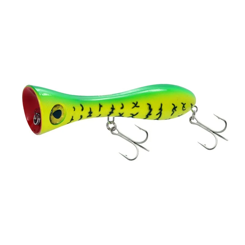 GT Pop 205F Ocean Tiger Oferta czasowa