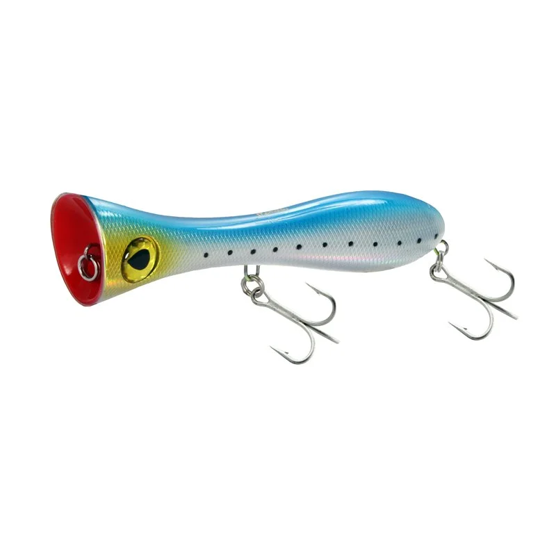 GT Pop 205F Blue Spotted Holo Rabat