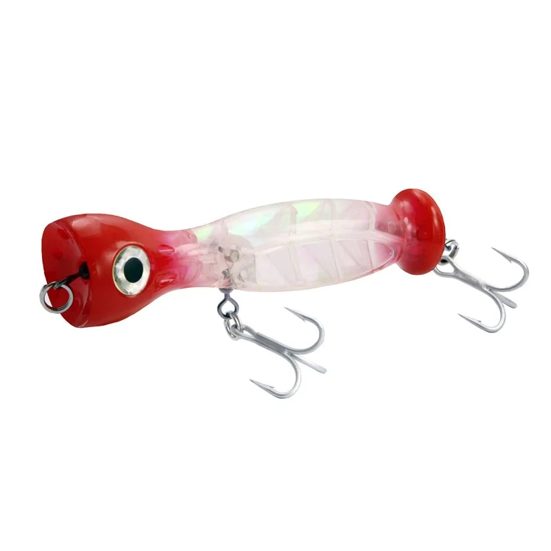 Promocja Wave Rider 130F Red Head Holo