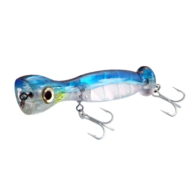 Wave Rider 130F Blue Spotted Holo Darmowa dostawa