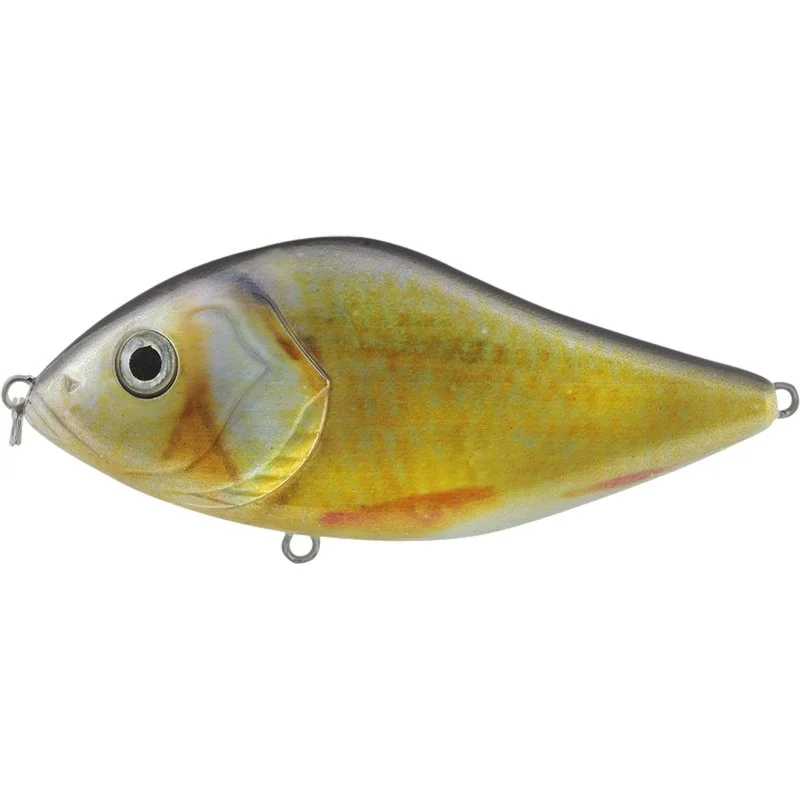 Slow Glider 70mm Roach Promocja