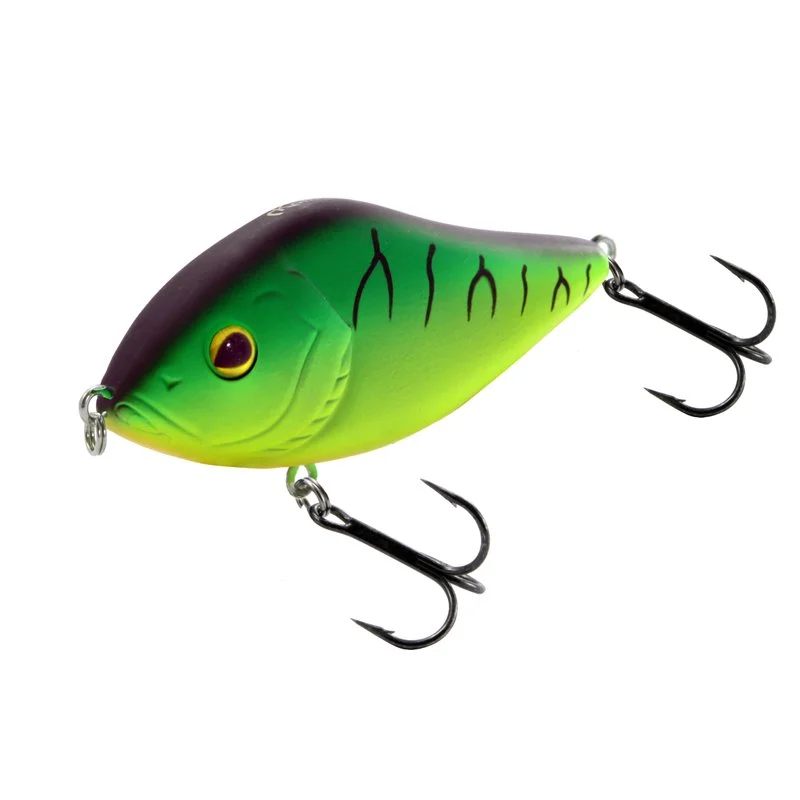 Slow Glider 100mm Tiger Kup online