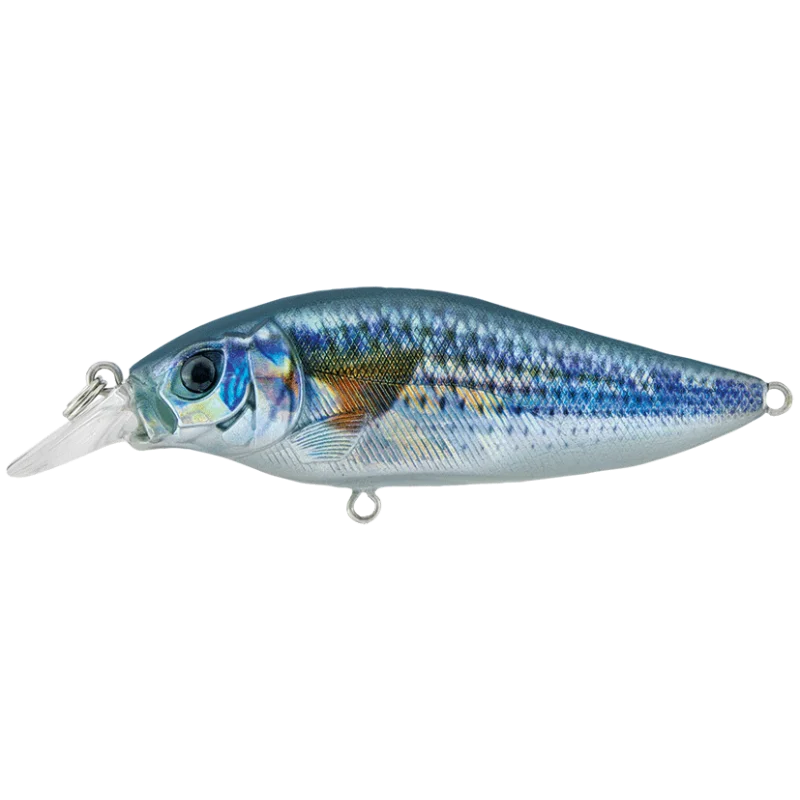 Shallow Shad 80F Blue Shad Ograniczona ilość