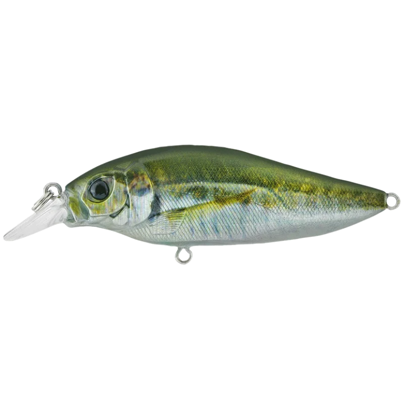 Shallow Shad 80F Shady Shad Promocja