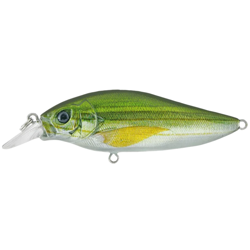 Shallow Shad 80F Wasabi Dodaj do koszyka