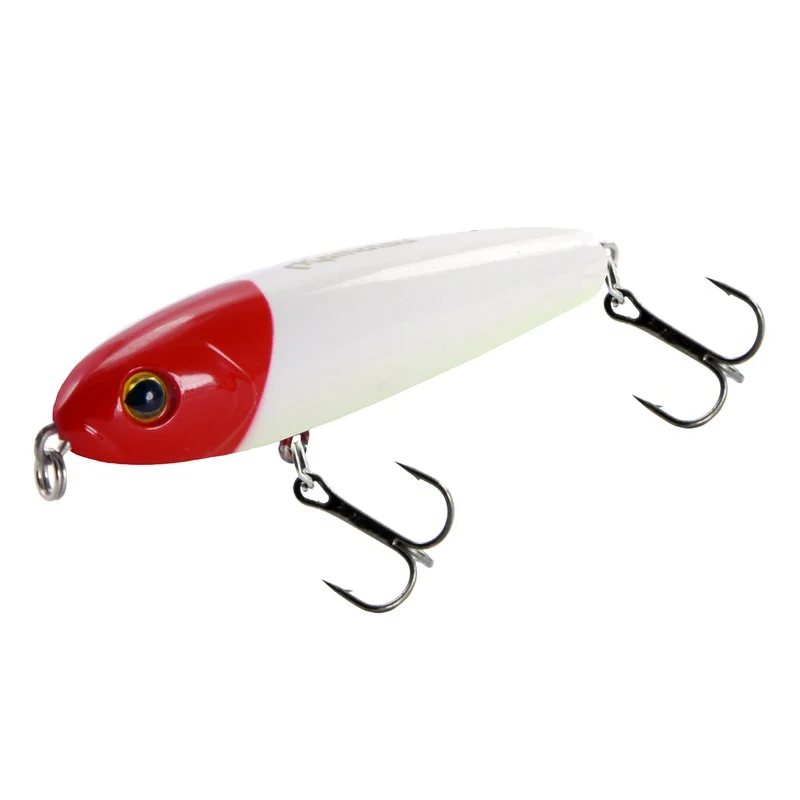 Bezpieczna płatność Alien Shad Long Cast 75S Red Head Ocean