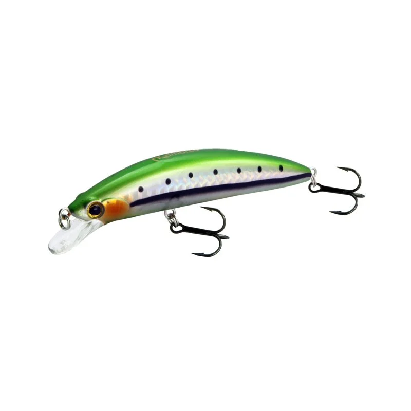 Kup online Viber Bait Long Cast 90S Green Flash Ocean