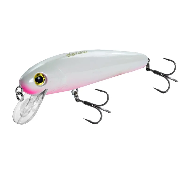 Bomber Shad Long Cast 110S Pink Belly Ocean Darmowa dostawa