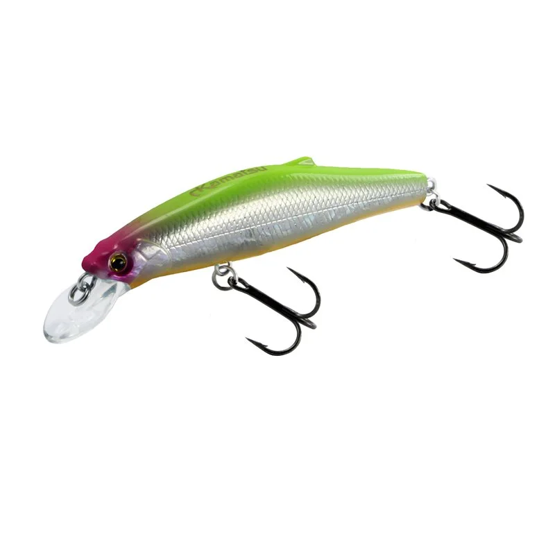 Nowość Quick Hunter Long Cast 80S Lemon Ocean