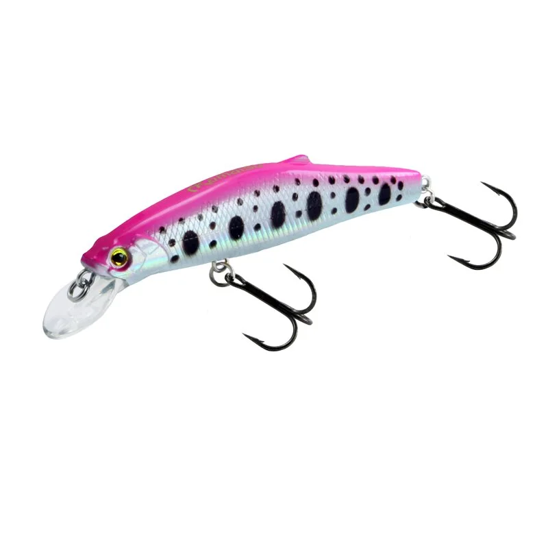 Najlepsza cena Quick Hunter Long Cast 80S Black Hole Pink Ocean
