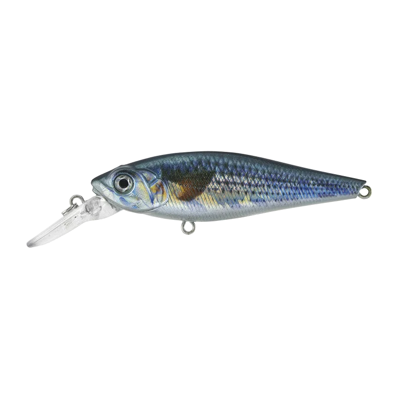 Rattling Minnow 80F Blue Shad Wysoka jakość