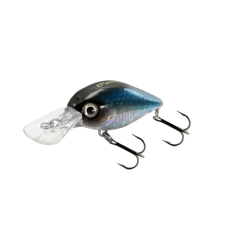 Rabat Rocky River 37F Shiner