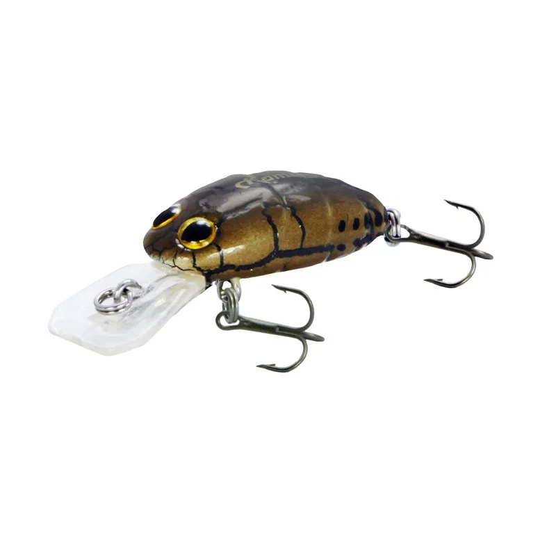 Lucky Bug 35F Real Hopper Promocja