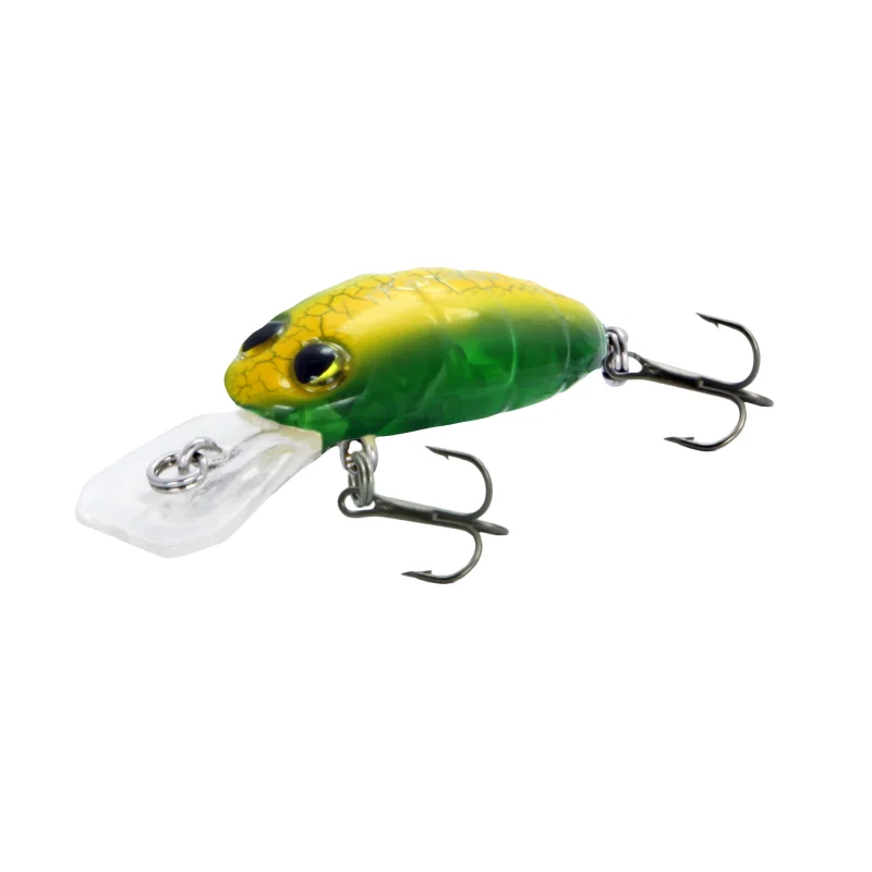 Lucky Bug 35F Reactor Wyjątkowa oferta