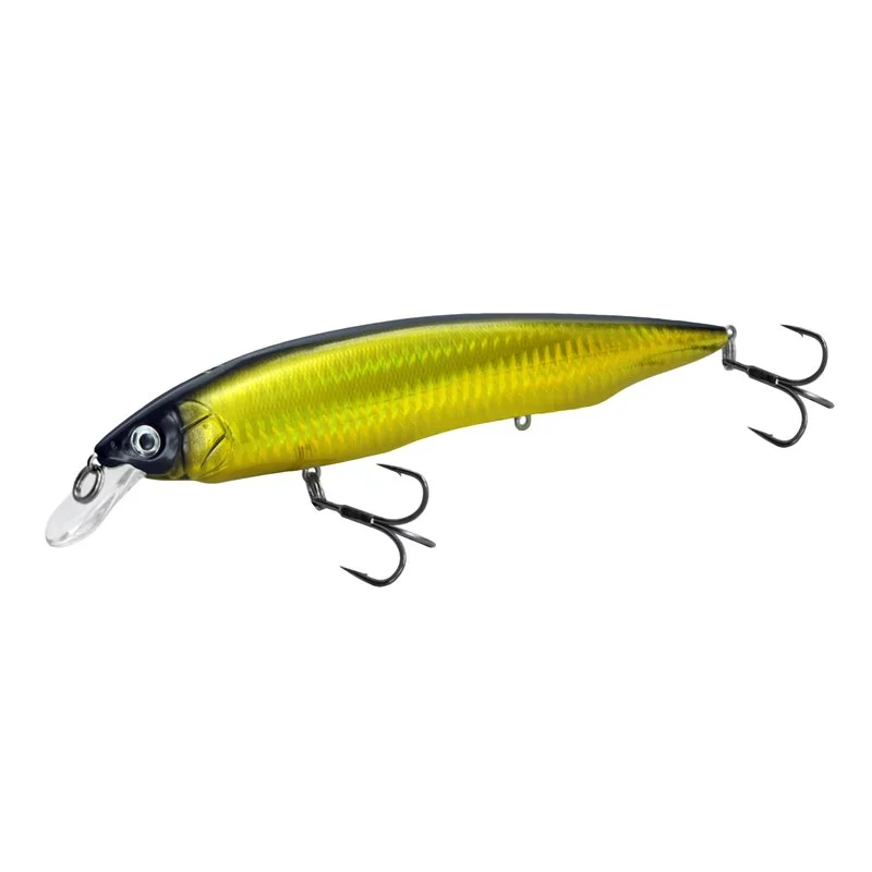 Twitching Minnow SP 160F Golden Holo Zamów dziś