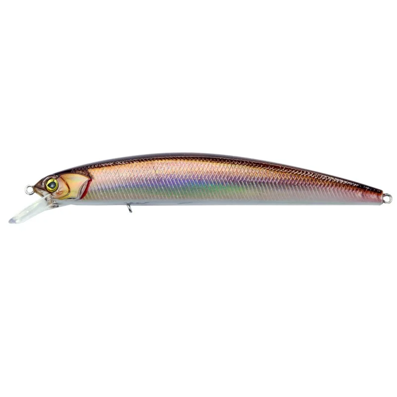Pike Snack 130F Purple Bream Nowy