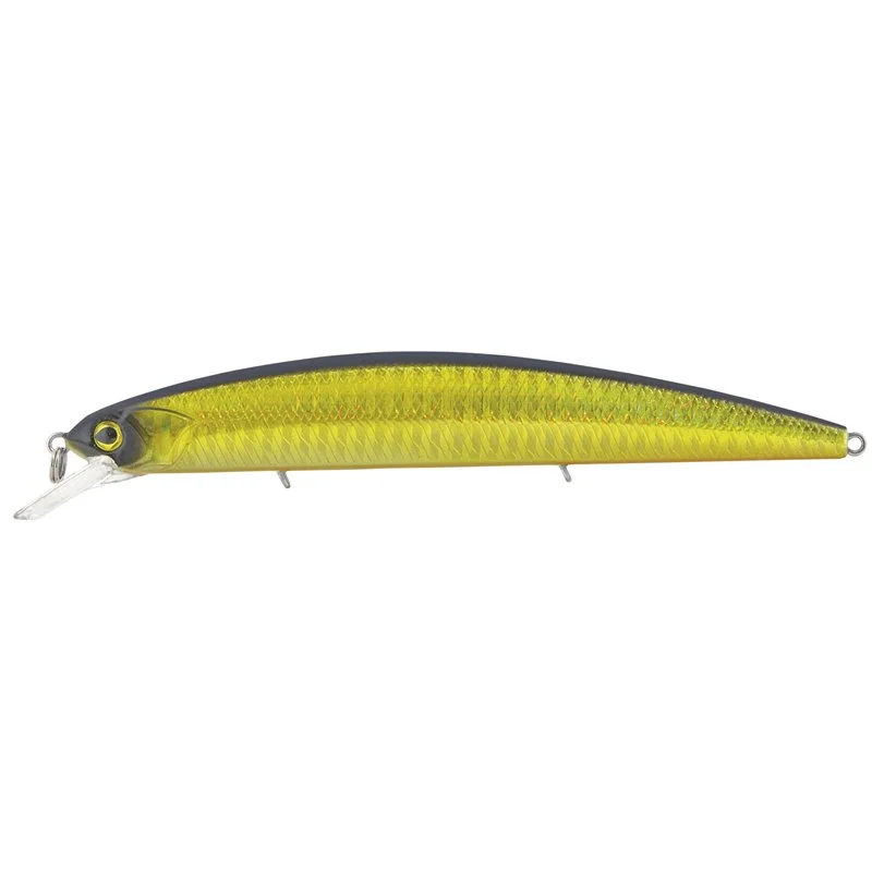 Pike Snack 130F Golden Holo Nowość