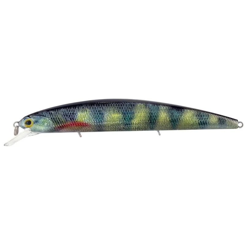 Pike Snack 130F Real Perch Szybka wysyłka