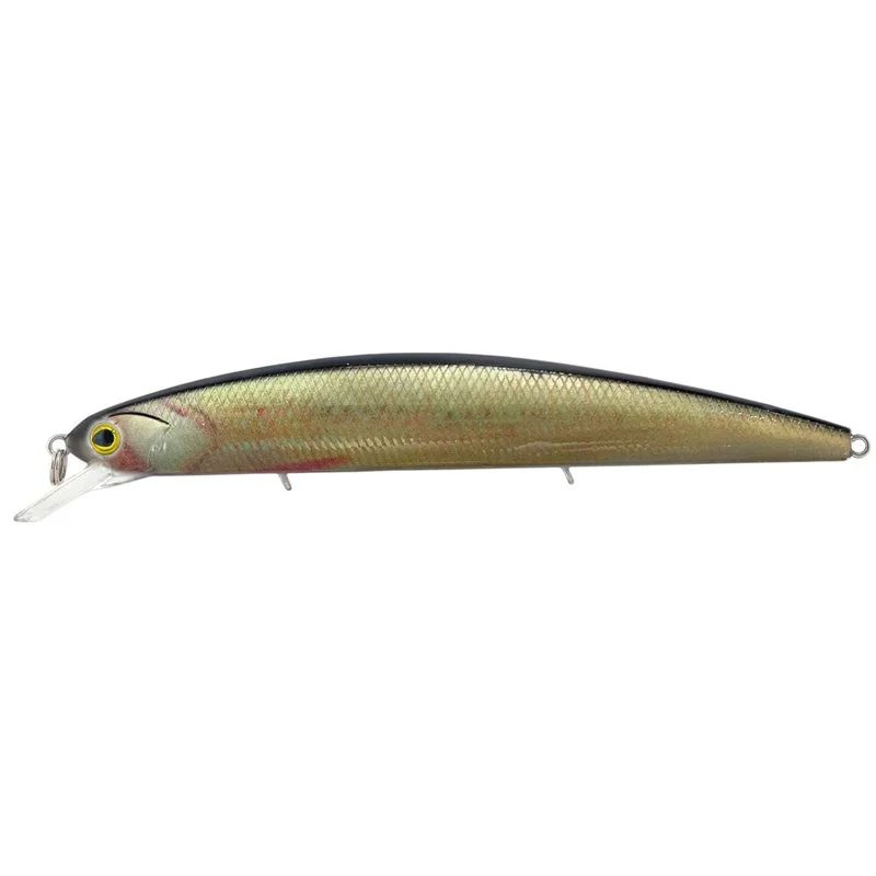 Pike Snack 130F Real Roach Nie przegap