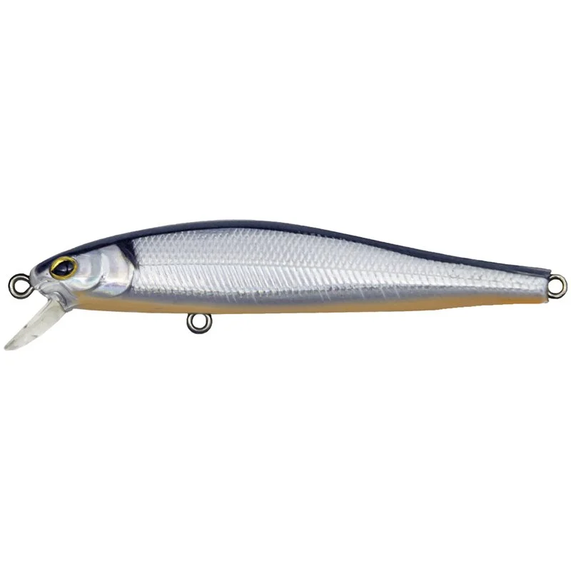 Sneaky Minnow 70mm Silver Shad Cena promocyjna