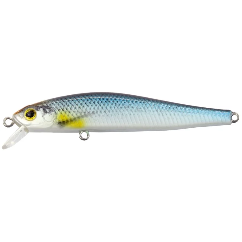 Do wyczerpania zapasów Sneaky Minnow 70mm Real Basstard