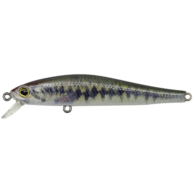 Wyprzedaż Sneaky Minnow 70mm Little Largemouth