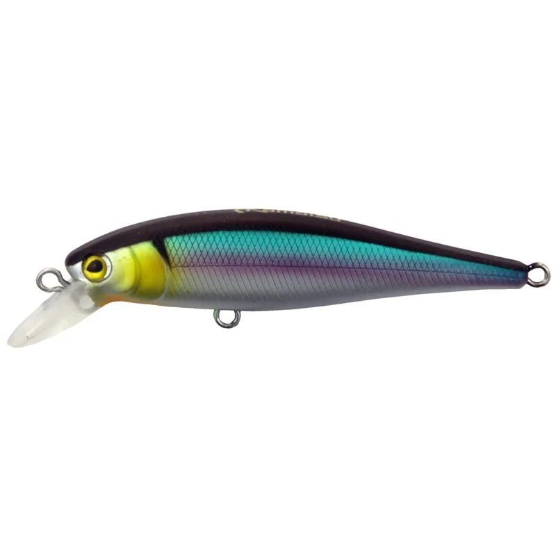 Wybór klientów Driftin' Shad 65mm Pink Stripe