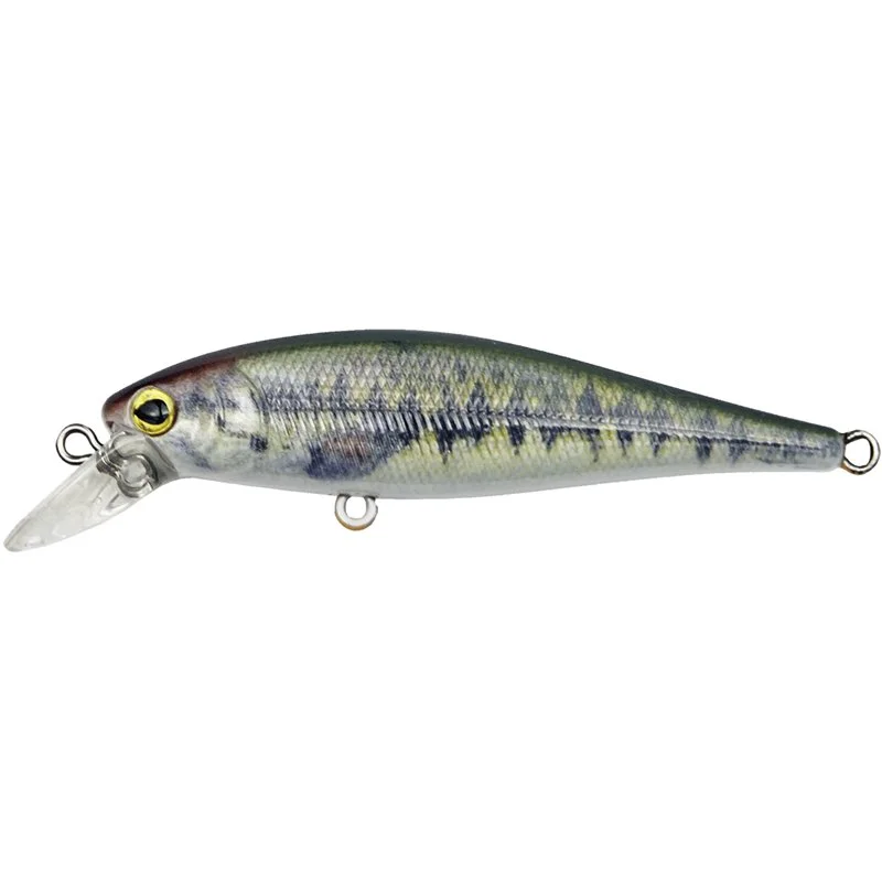 Driftin' Shad 65mm Little Largemouth Promocja
