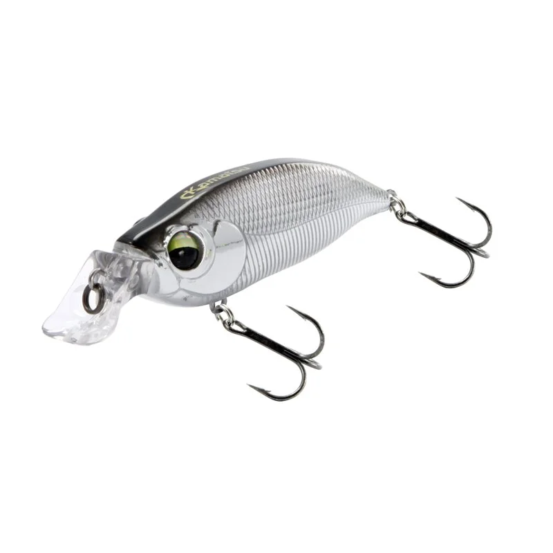 Taniej Secret Shad 57mm SF Silver Whitefish