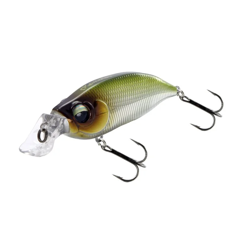 Secret Shad 57mm SF Brown Head Bleak Okazja