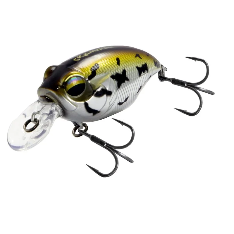 Crazy Crank 40F Nasty Frog Obniżka ceny