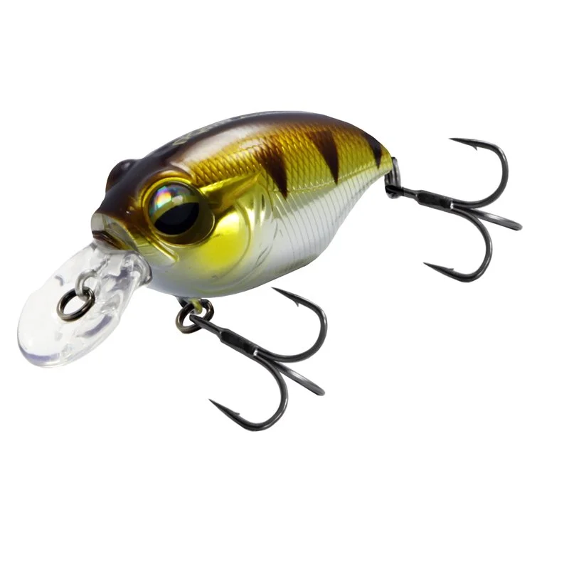 Bestseller Crazy Crank 40F Brown Perch