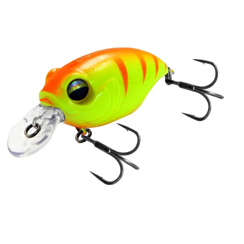 Ostatnia szansa Crazy Crank 40F Night Stalker