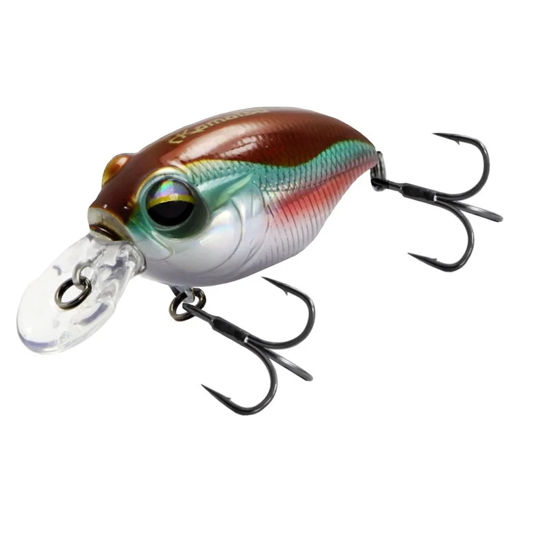 Oferta limitowana Crazy Crank 40F Pink Stripe