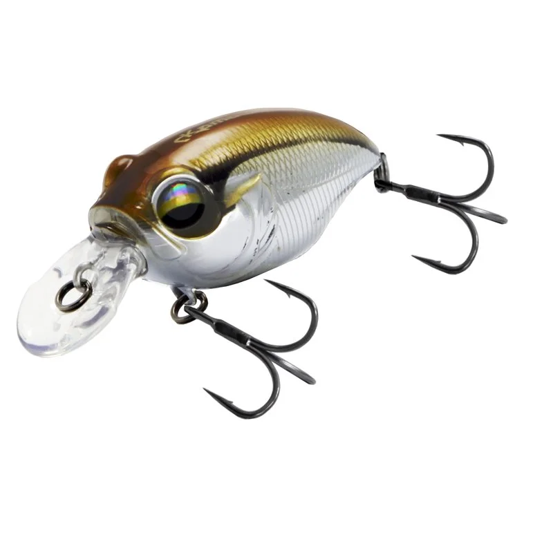 Promocja Crazy Crank 40F Silver Whitefish