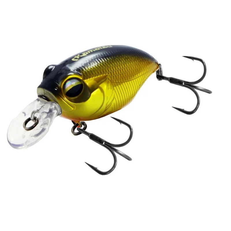 Super okazja Crazy Crank 40F Gold & Red