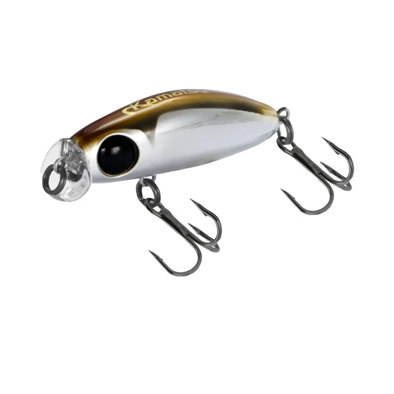 Hit cenowy Micro Snack 35F Silver Whitefish
