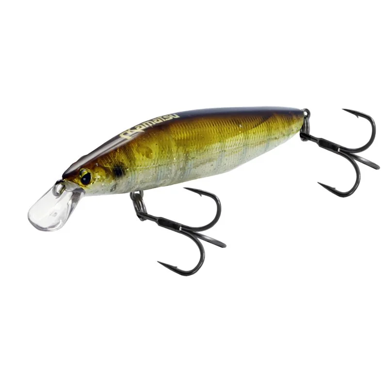 Wybór klientów Cruiser Minnow 90F Bream