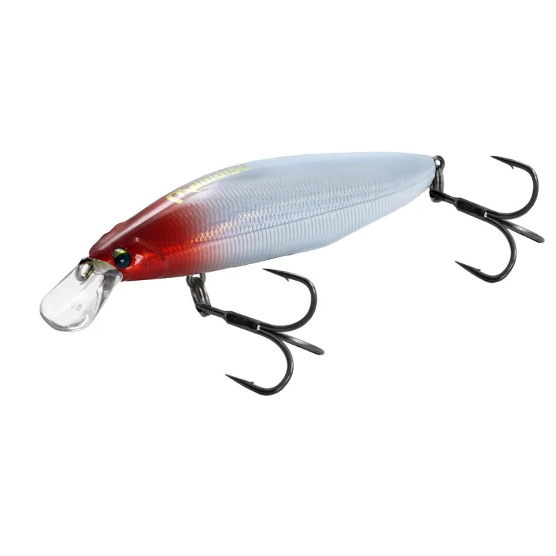 Tani Cruiser Minnow 90F Red Head