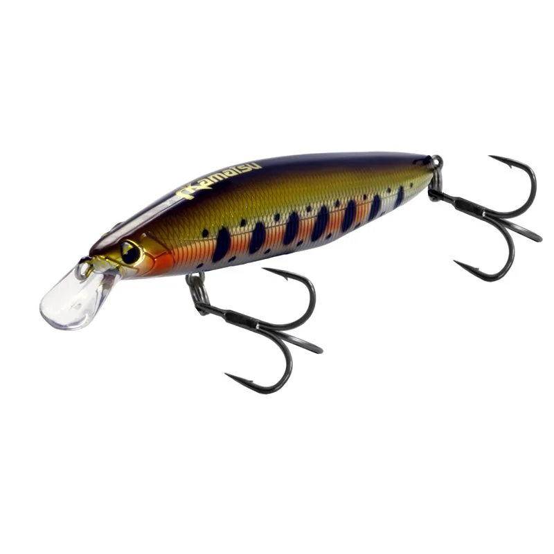 Cruiser Minnow 90F Satsukimasu Salmon Popularny