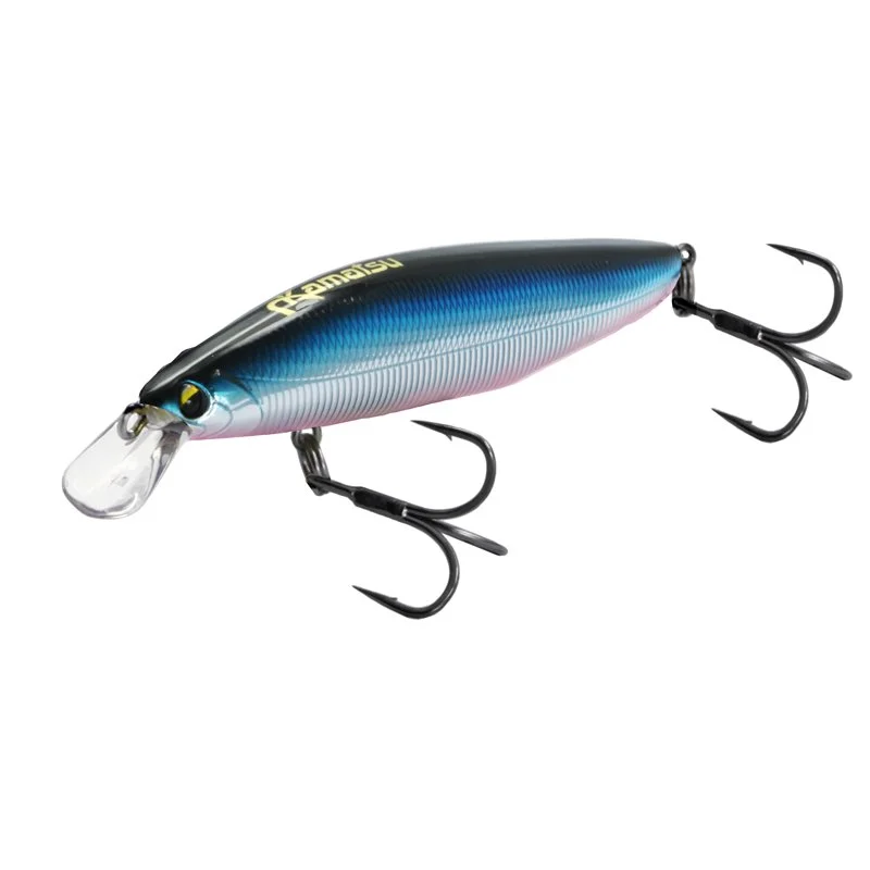 Oferta Cruiser Minnow 90F Mirror Blue Pink